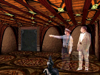 Killing Time v3.5 (1995)(Studio 3DO)(US)[!]